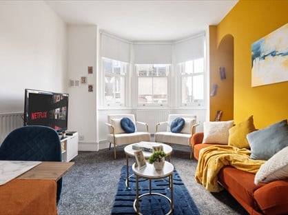 3 Bed Semi-Detached House, Royal College Street, NW1