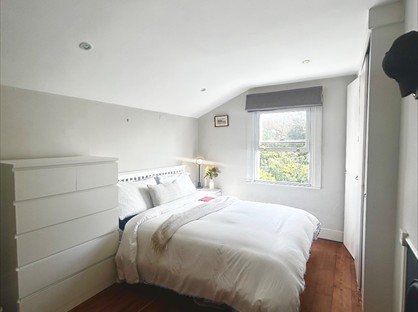 Room in a Shared Flat, Earlsfield, SW18