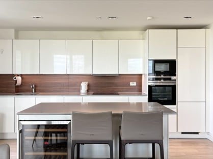 3 Bed Flat, Woodberry Grove, N4