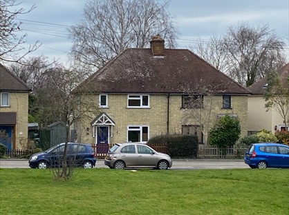 3 Bed Semi-Detached House, Davey Crescent, CB22