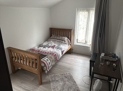 Room in a Shared House, Upper Road, E13