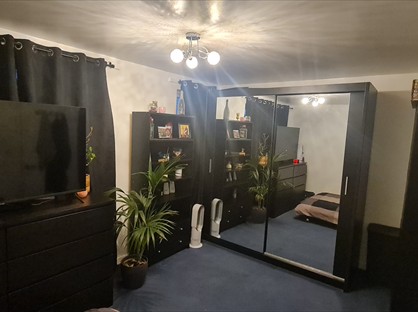 Room in a Shared House, Hilltop Avenue, NW10