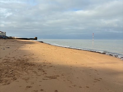 Room in a Shared House, Kent Place, CT11