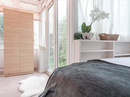 Room in a Shared House, Amazing Double Room In Fulham, SW6