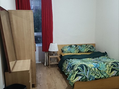 Room in a Shared Flat, Coplaw Street, G42