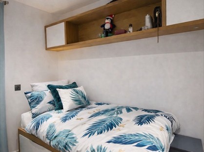 Room in a Shared Flat, Hancock House, SE18