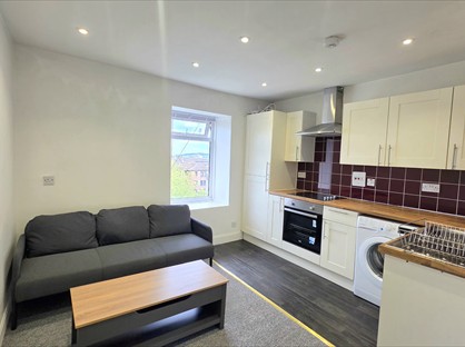 2 Bed Flat, Rosefield Street, DD1