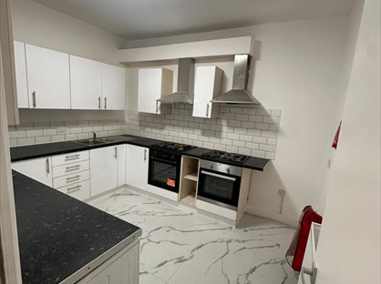 4 Bed Detached House, Linstead Drive, M8