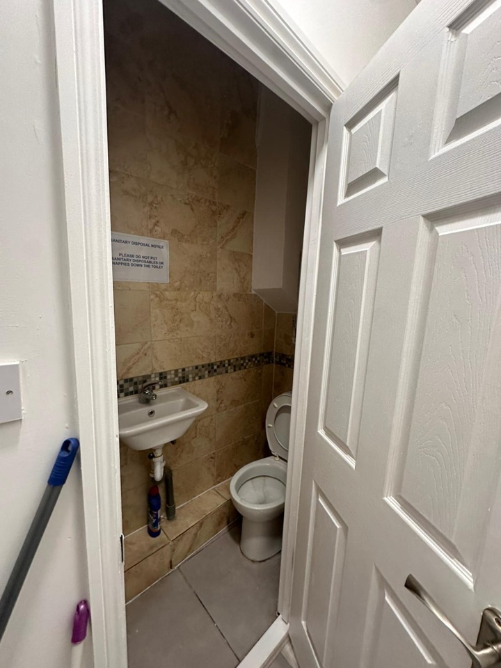 Additional image 4 of 4 Bed Detached House, Linstead Drive, M8, N1 7GU