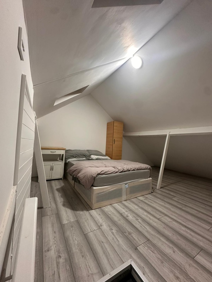 Additional image 2 of 4 Bed Detached House, Linstead Drive, M8, N1 7GU