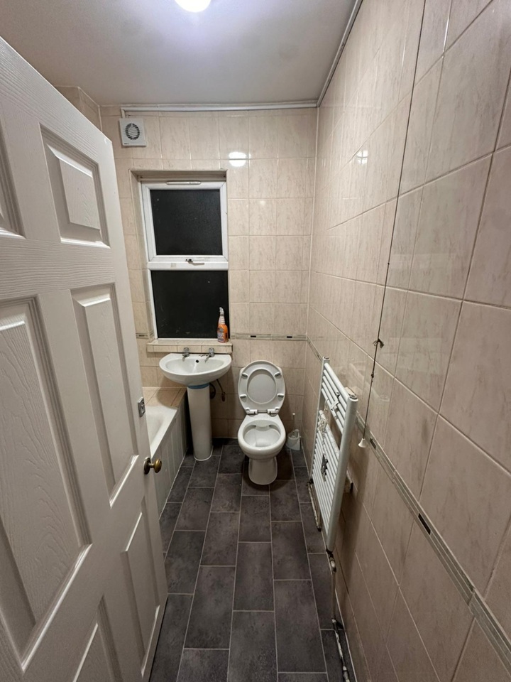 Additional image 5 of 4 Bed Detached House, Linstead Drive, M8, N1 7GU