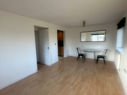 2 Bed Flat, Campbell Road, E3