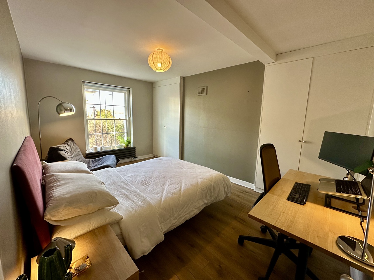 London Room In A Shared Flat Queensbridge Road E8 To Rent Now For 