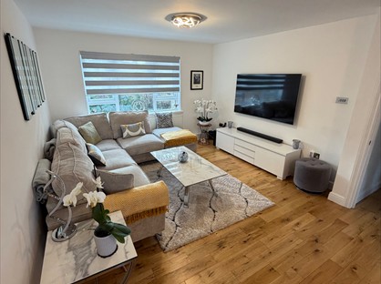 3 Bed Flat, Berney Road, CR0