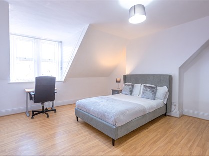 Room in a Shared House, Brighton Grove, NE4