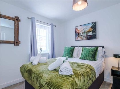 Room in a Shared House, Ernest Tyrer Avenue, ST1