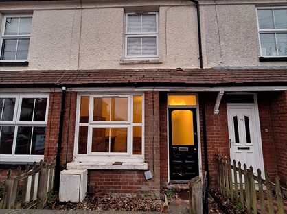 Room in a Shared House, Highland Road, NR2