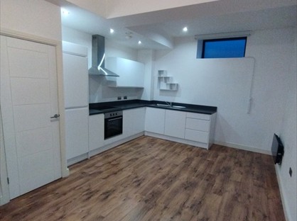 1 Bed Flat, Dorchester Apartments, SK1