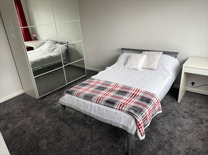 Room in a Shared House, Lancaster Road, ST5