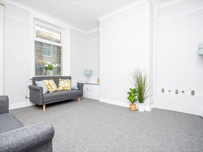 2 Bed Terraced House, Kime Street, BB12