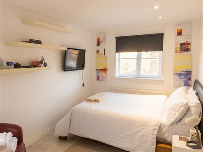 Room in a Shared House, Havanna, NE12