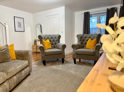 4 Bed Semi-Detached House, Saunton Walk, PR7