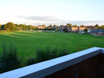 Room in a Shared Flat, Kingsbridge Avenue, W3