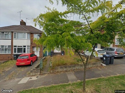 3 Bed Flat, Coleraine Road, B42