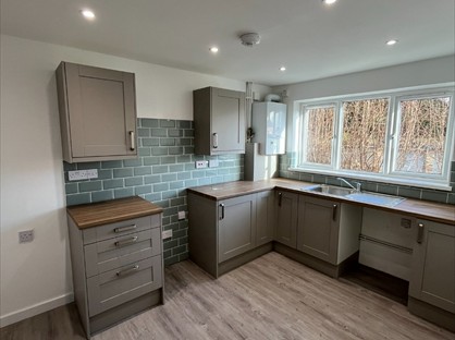 2 Bed Terraced House, Mount Street, CF47