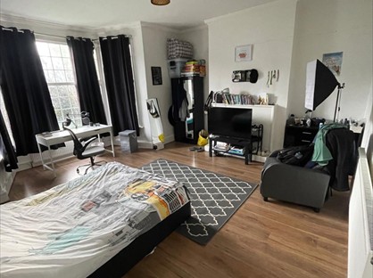 Room in a Shared House, Croydon Road, BR3