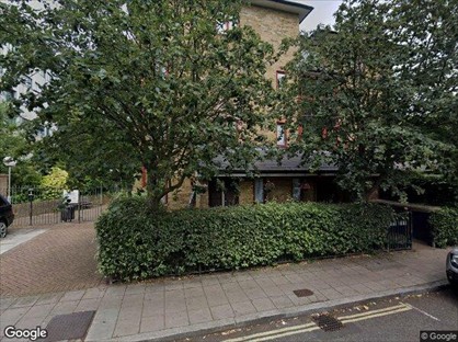 Room in a Shared House, Tresham Crescent, NW8