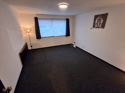 Studio Flat, Goat Lane, RG21