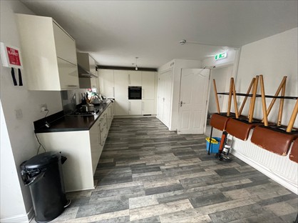 Room in a Shared House, Copperbeech Road, CW2