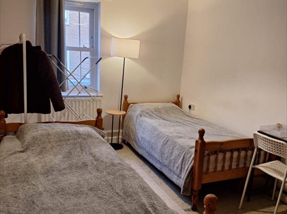Room in a Shared Flat, Dorset Mews, BN2