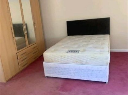 Room in a Shared House, Lower Cippenham Lane, SL1