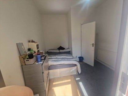 Room in a Shared Flat, Milton Avenue, E6