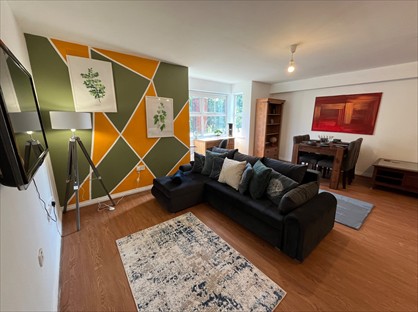 2 Bed Flat, Chancellor Court, L8