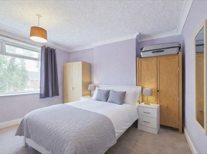 Room in a Shared House, Buckingham Avenue, DN15