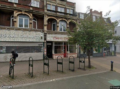 1 Bed Flat, Station Road, RM14