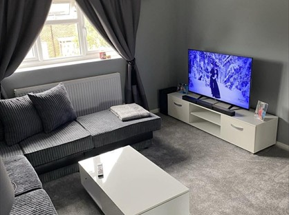 2 Bed Maisonette, Radfield Way, DA15