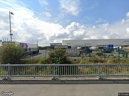 3 Bed Terraced House, Church Manorway, DA8