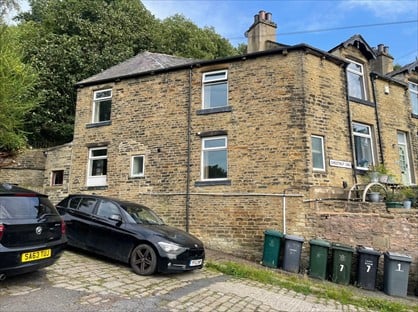 2 Bed End Terrace, Livingstone Road, BD2