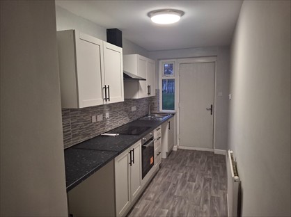 1 bed flat/apartment for rent in 1 Bed Flat, Kent Street, WN1