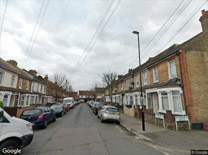 5 Bed Terraced House, Penshurst Road, CR7