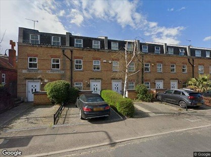 1 Bed Flat, Knighton Terrace, E11