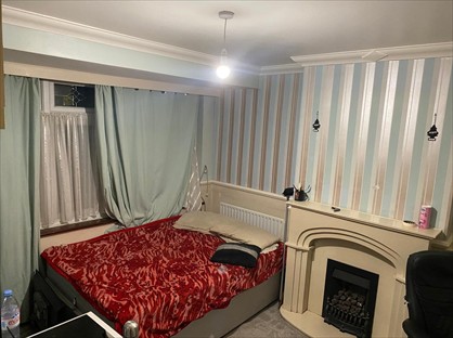 Room in a Shared House, Laburnum Avenue, RM12