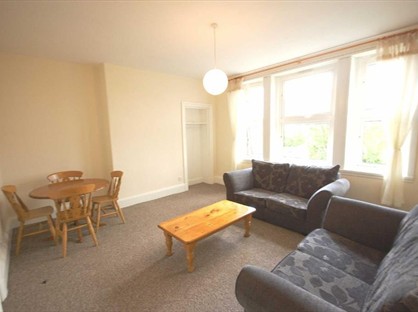 2 Bed Flat, Second Avenue, G81