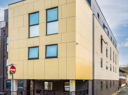 1 bed flat/apartment for rent in Studio Flat, Belgrave Club, PL4
