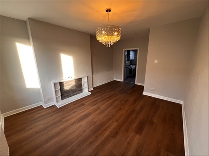 2 Bed Flat, Wardieburn Street West, EH5