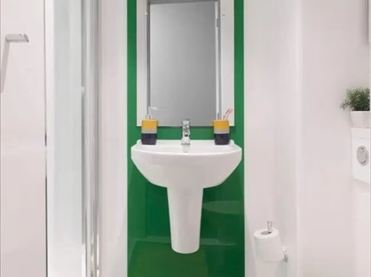 Room in a Shared Flat, Far Gosford Street, CV1